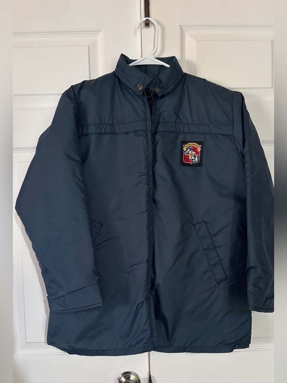 Vintage Stearns Women’s Type III PFD Flotation Jacket Medium USA